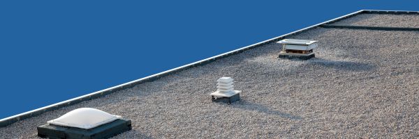 commercial flat roofing streamwood